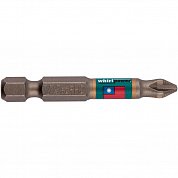 Биты PH2 -150 мм&nbsp;&nbsp;усиленная Whirlpower 